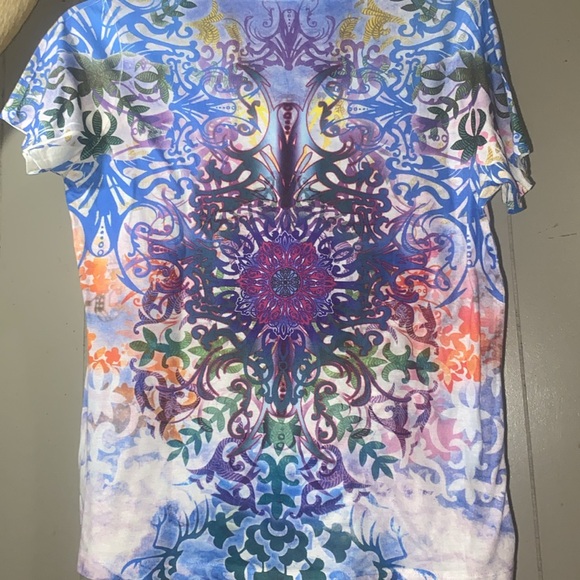 Womens XL Kiara top new condition! - Picture 4 of 6